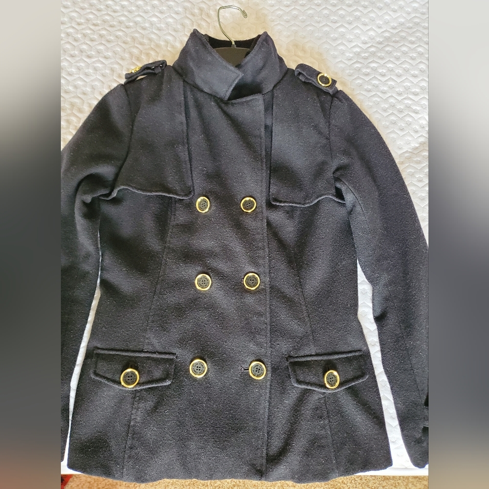 G by Guess Peacoat
